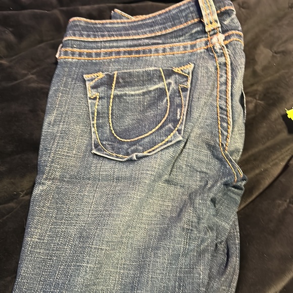 True Religion Boot Cut - Picture 5 of 7